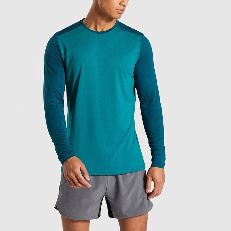 Durable Long raglan sleeves