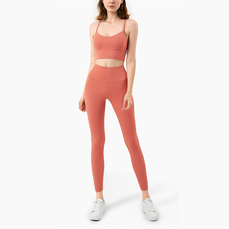 workout bra