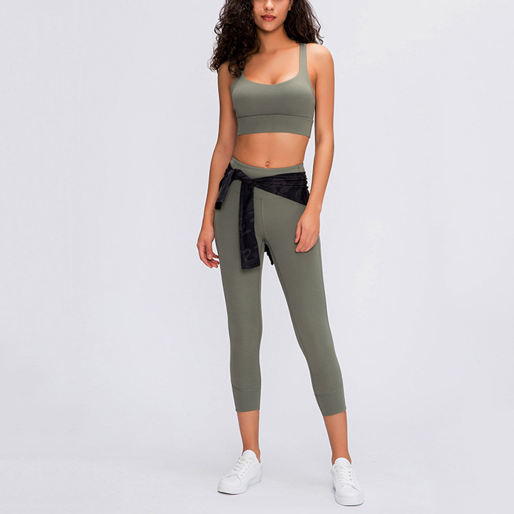 shock absorber sports bra