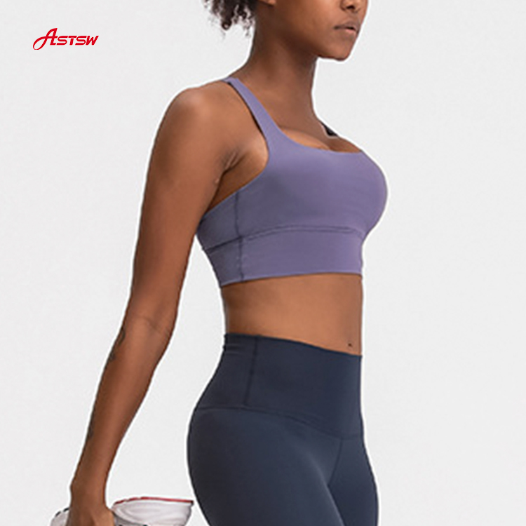 a sports bra wear