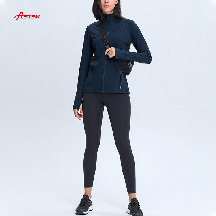 technical jacket womens