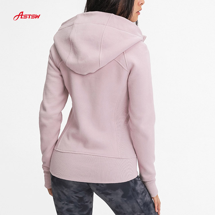 women jacket for running