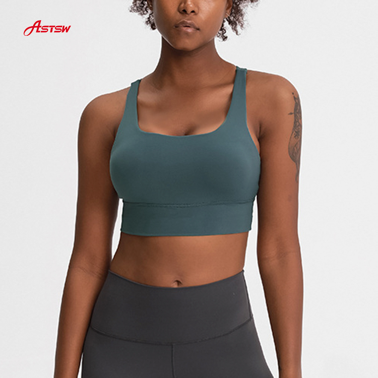 sports bra for large bust