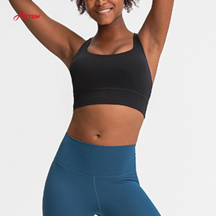 a sports bra wear