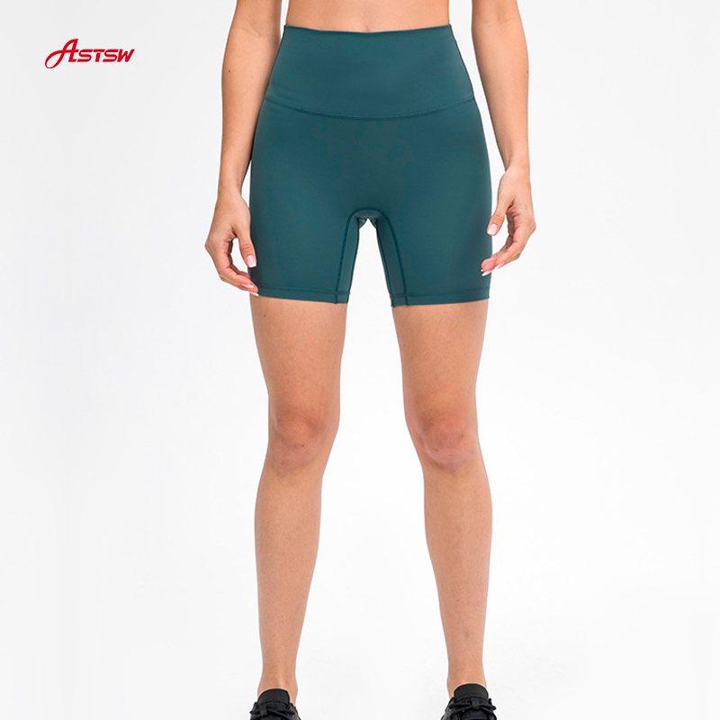 Sports Fitness Shorts