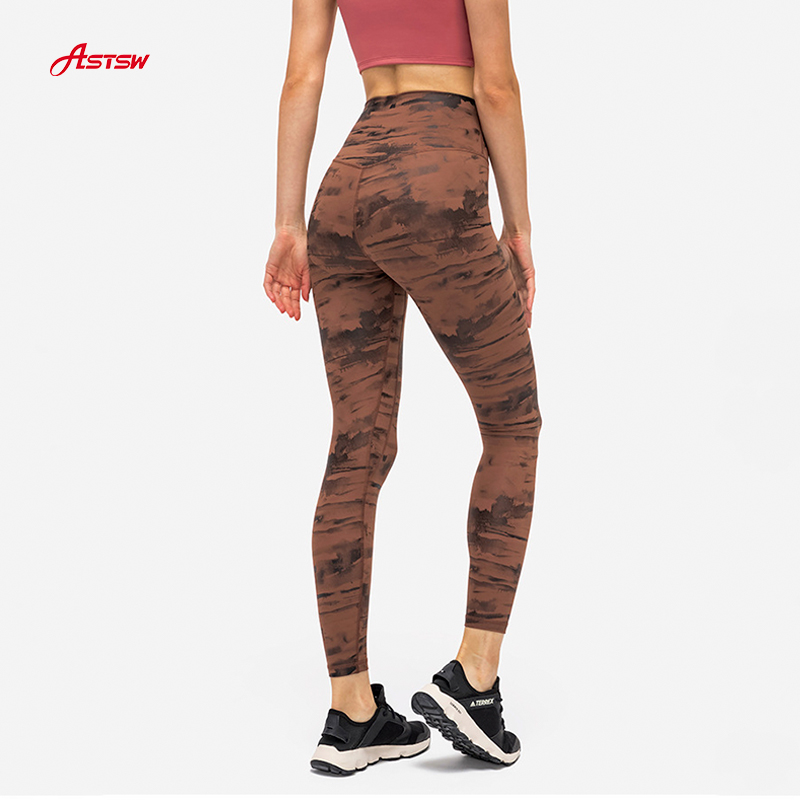 Yoga Leggings For Women