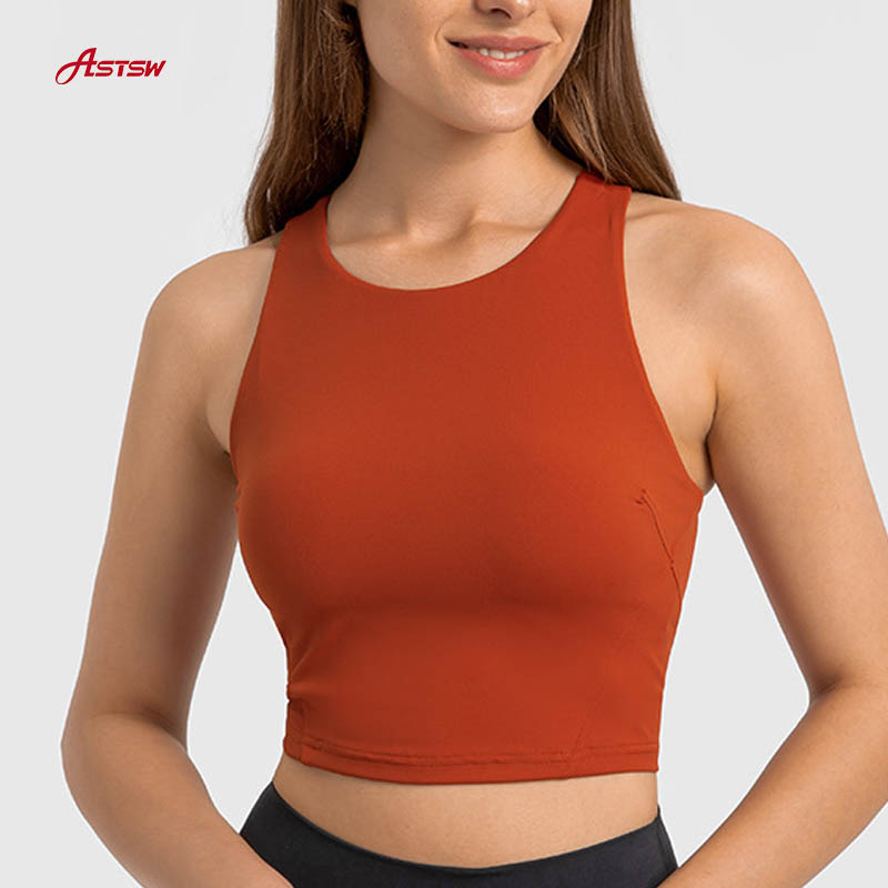 Women Sports Bra Tops