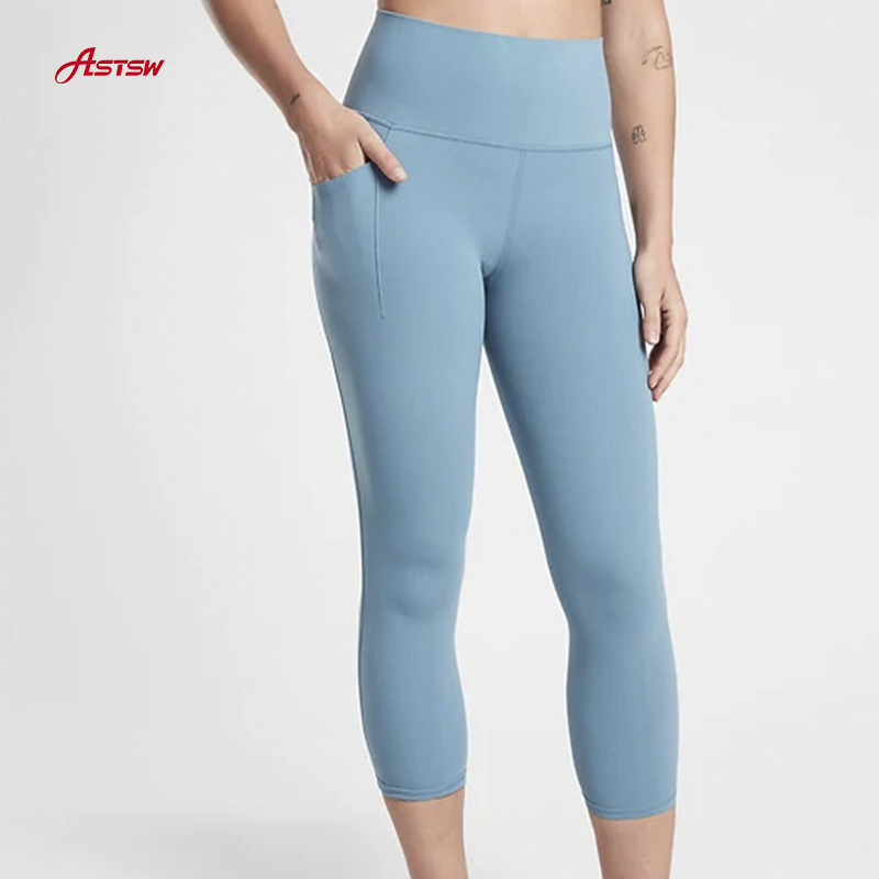 Womens fitness leggings