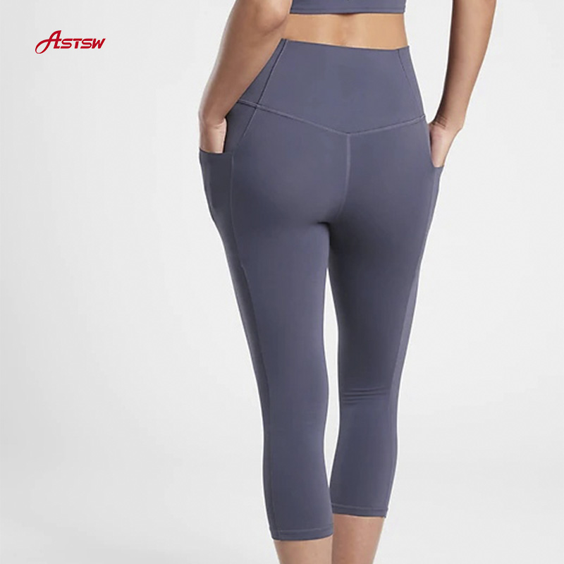 Plus-Size Yoga Pants For Women