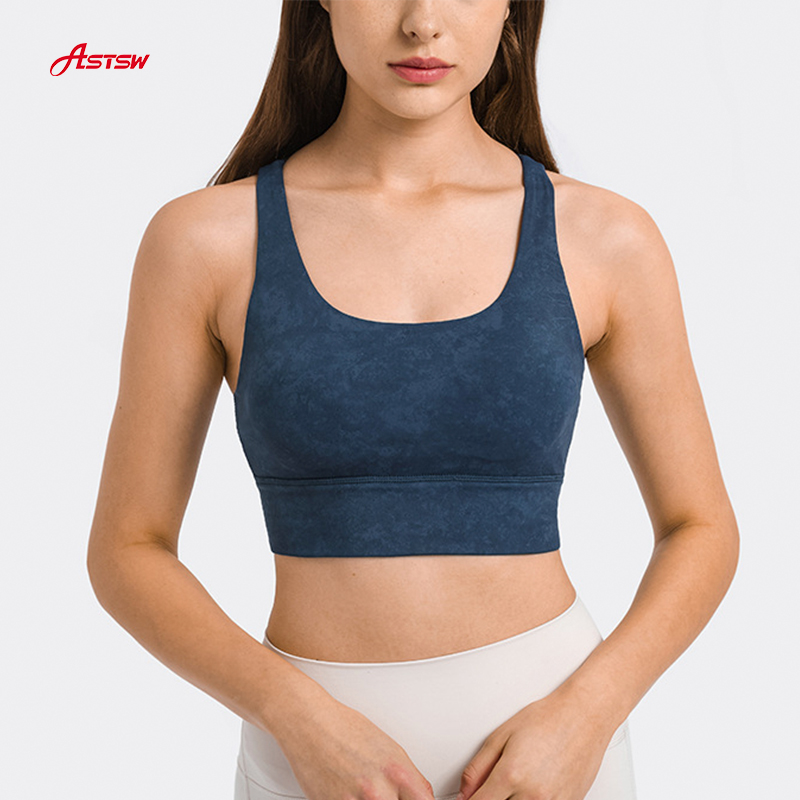 Women Sports Bra 