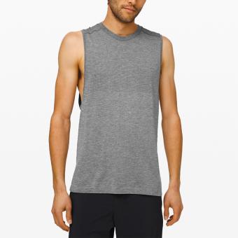 Latest Design Ultrasoft and stretchy Mens Tank Tops