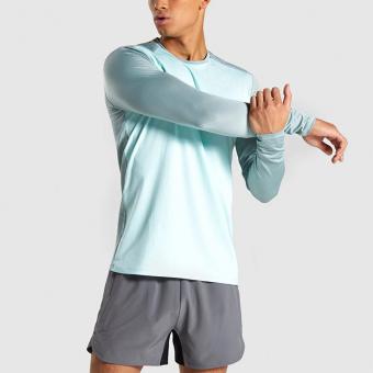 Compression fitting  Long Sleeve  tshirts