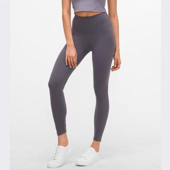 Seamless Ankle Leggings