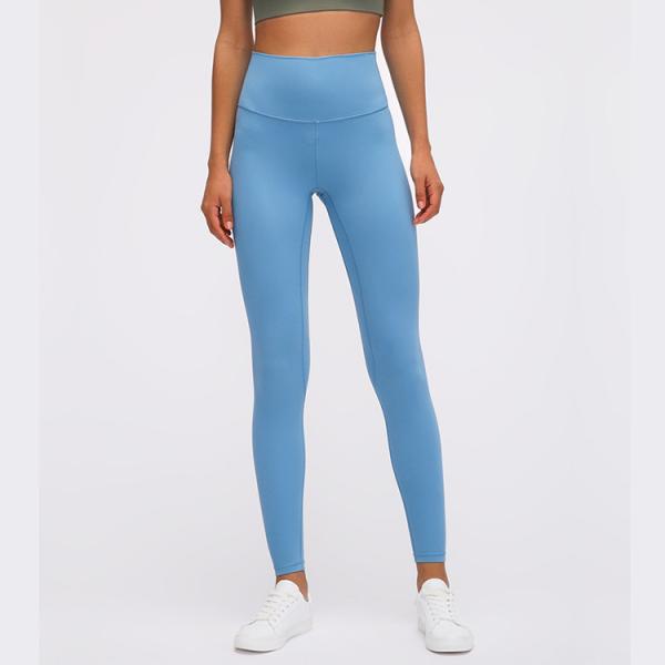 Women High waisted Fitness Leggings