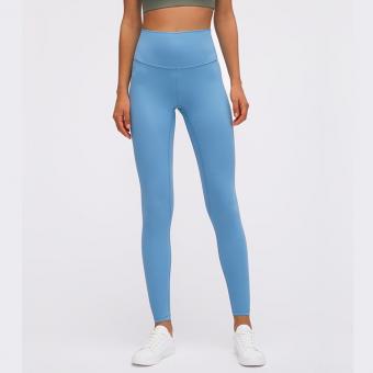 Women High waisted Fitness Leggings