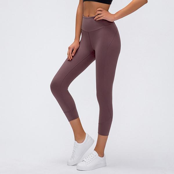 High rise perfect fit Leggings