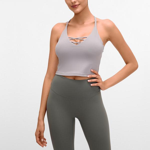 women's sports bras high impact