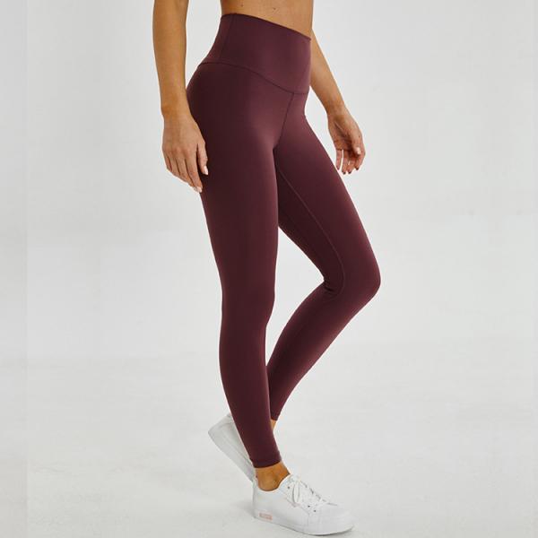 High rise buttery soft Leggings