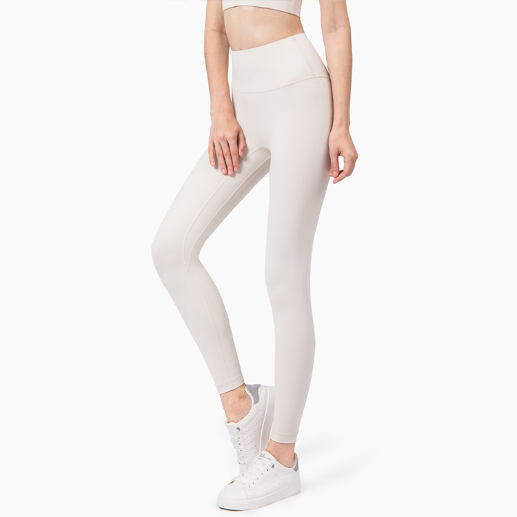 Custom fit leggings top