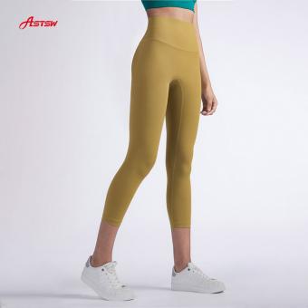 HIGH WAIST AIRLIFT LEGGING