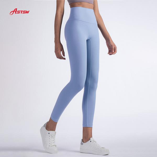 HIGH WAIST AIRLIFT LEGGING