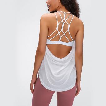 Ultra Soft Lightweight slinky tank