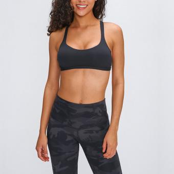 Women Running Sports Bra