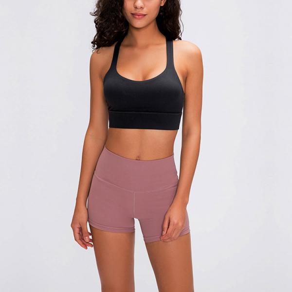 Thin Strip Sports Bra