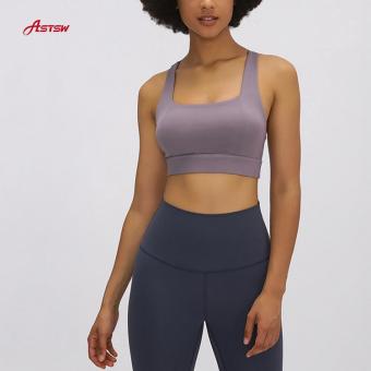 Yoga Bra Crop Tops wear