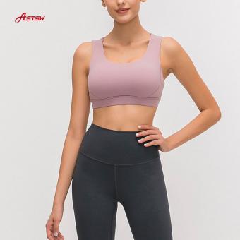 Tracksuit Sports Bra