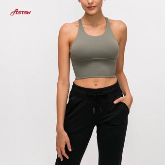 High Impact Training Bra