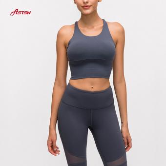 High Impact Sports Bra