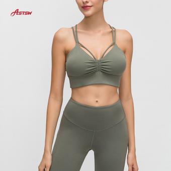 Fitness Sports Bra