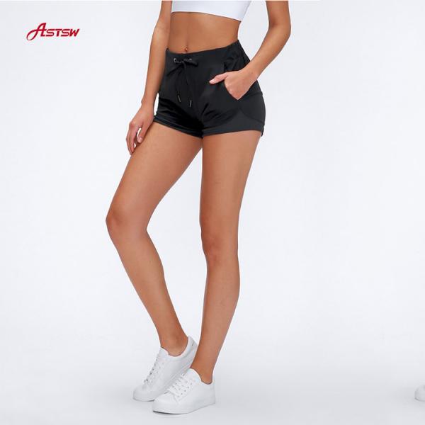 Yoga Sports Shorts