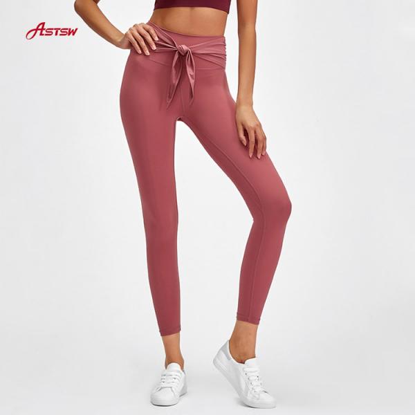 Yoga Fitness Gym Leggings