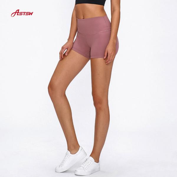 Women Marathon Shorts 4