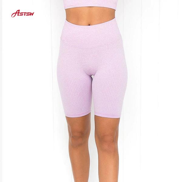 Seamless Leggings Shorts