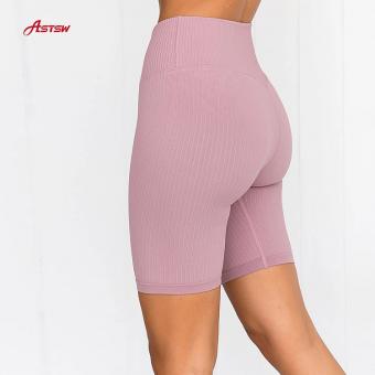 Legging Shorts Seamless