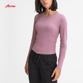 Ultra soft lightweight Slinky long sleeve