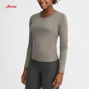 Ultra soft lightweight Slinky long sleeve