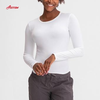 Ultra soft lightweight Slinky long sleeve