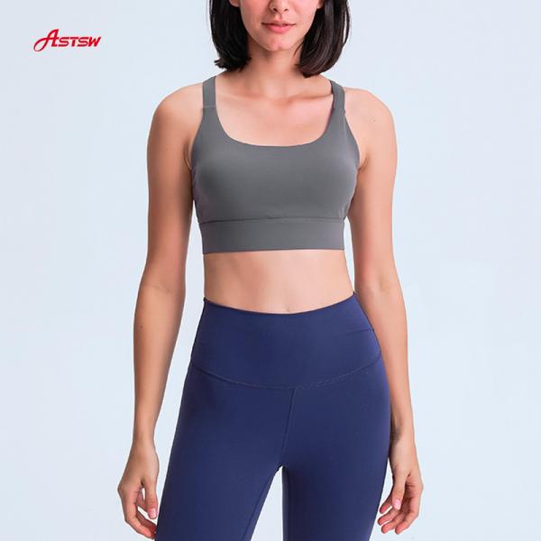 women's yoga bras