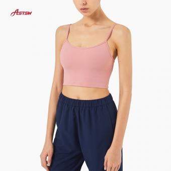 Workout Clothing Bra