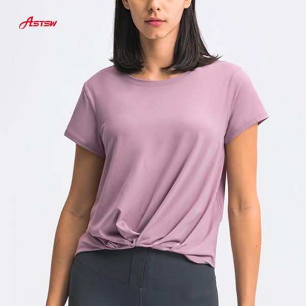 Breathable Sports T Shirt