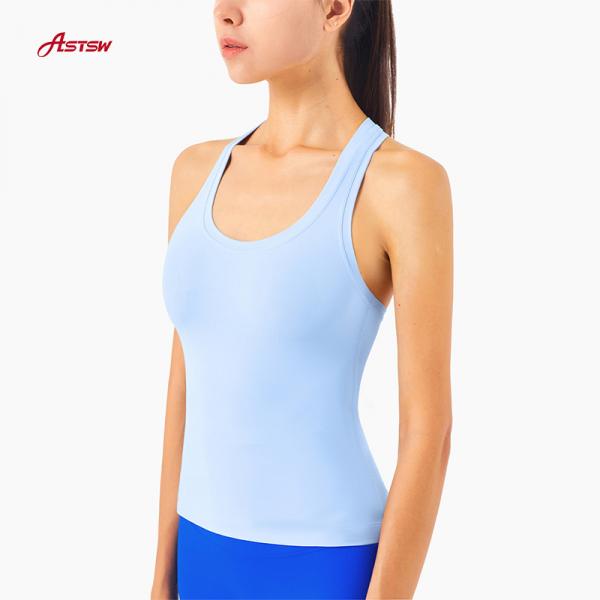 Sport Yoga T Shirts