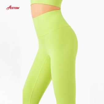 fitness leggings push up