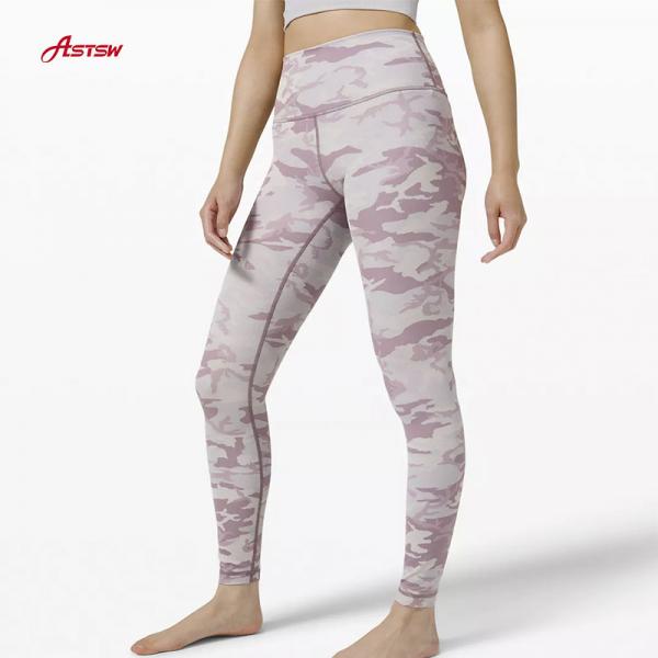 sports leggings fitness women