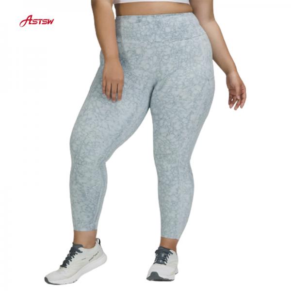 fitness  straight pants