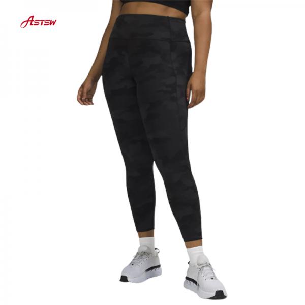 fitness  straight pants