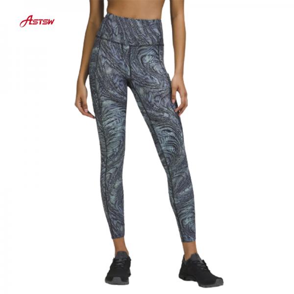 fitness  straight pants